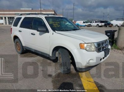 FORD ESCAPE 2012 1FMCU9D7XCKA01030