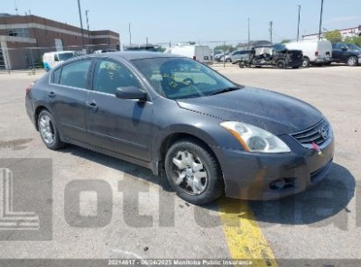 NISSAN ALTIMA 2012 1N4AL2AP5CN568986