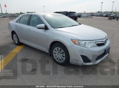 TOYOTA CAMRY 2014 4T1BF1FK5EU445660