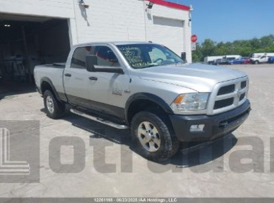 RAM 2500 2015 3C6TR5DT6FG654999
