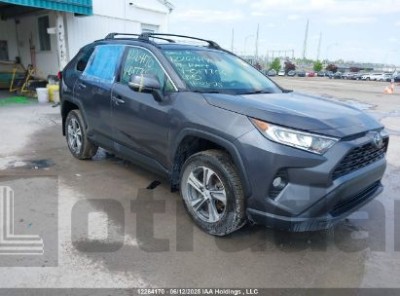 TOYOTA RAV4 2019 2T3R1RFV8KC017706