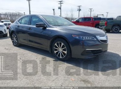 ACURA TLX 2015 VIN 19UUB1F58FA801316