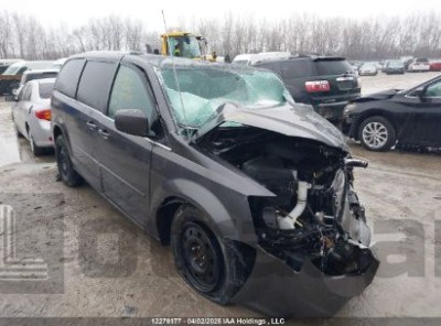DODGE GRAND CARAVAN 2017 2C4RDGBG3HR629302