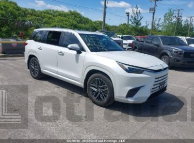 LEXUS TX 2024 5TDAAAB62RS016641