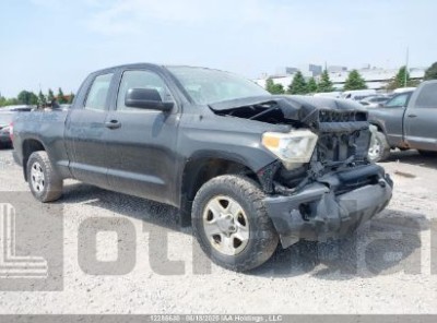 TOYOTA TUNDRA 2014 5TFUY5F19EX391736