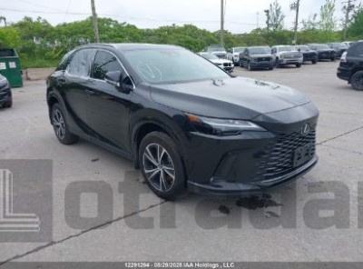 LEXUS RX 2024 2T2BBMCA2RC058365