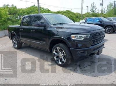 RAM 1500 2023 1C6SRFHTXPN531081