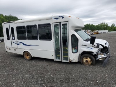 FORD ALL Models 2017 VIN 1FDEE3FS2HDC64208