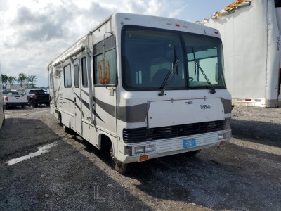 CHEVROLET ALL Models 1995 1GBKP37N6S3322137