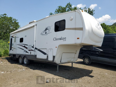 OTHER ALL Models 2006 4X4FCKC2B6T099171