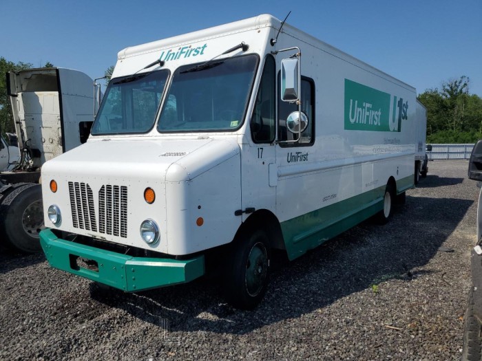 FREIGHTLINER ALL OTHER 2014 VIN 4UZAC2DV0ECFV2034