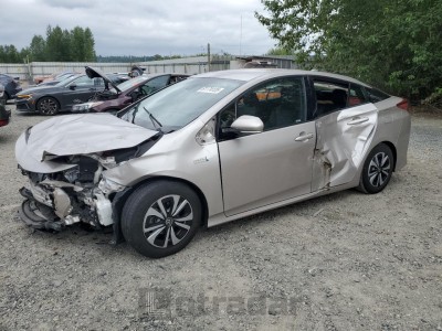 TOYOTA PRIUS 2017 JTDKARFP2H3038743