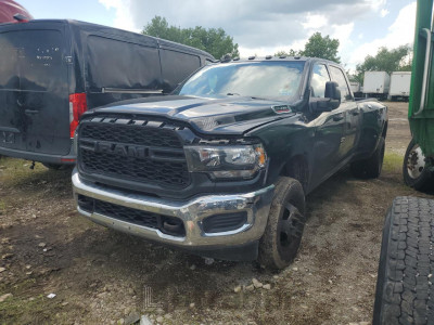 RAM 3500 2023 3C63RRGL4PG501607