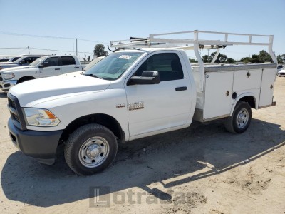 RAM All Models 2017 3C6MR4AJ4HG662555