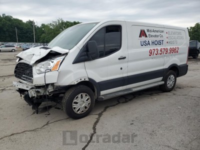 FORD TRANSIT 2019 VIN 1FTYR1YM8KKA42140