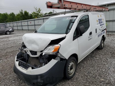 NISSAN NV 2014 3N6CM0KN0EK697354