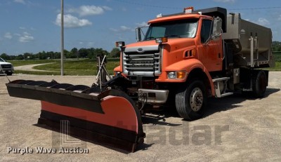 STERLING L7500 series 2005 2FZAATDC75AU91995