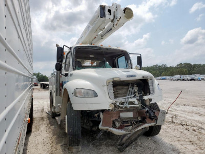 FREIGHTLINER ALL OTHER 2016 1FVACXCY9GHHD5550