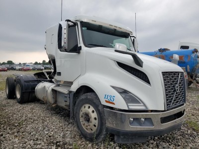 VOLVO VN 2019 4V4NC9EJ8KN900755