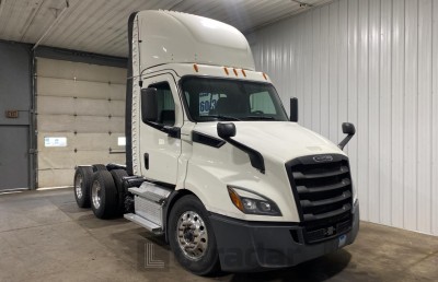 FREIGHTLINER ALL OTHER 2020 VIN 1FUJHTDV2LLKZ2363