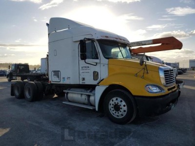 FREIGHTLINER ALL OTHER 2007 1FUJA6CV87LW59148