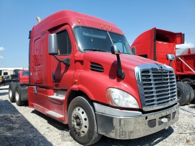 FREIGHTLINER ALL OTHER 2016 3AKJGHDV7GSHE2906