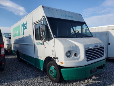 FREIGHTLINER ALL OTHER 2012 4UZAAPDU6CCBL7694