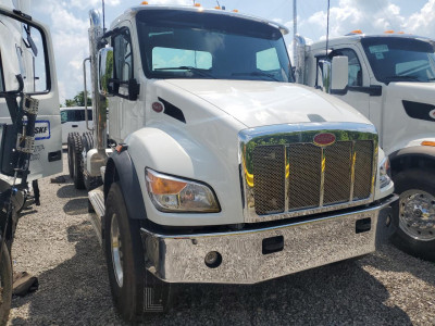 PETERBILT 548 2025 2NP8XJEX3SM765695