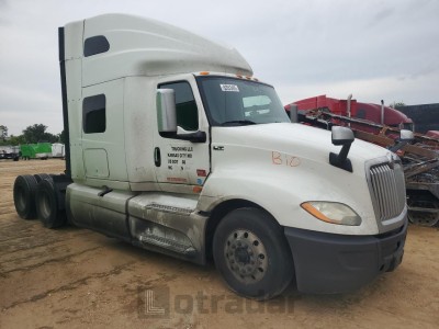INTERNATIONAL ALL MODELS 2019 3HSDZAPR5KN289900