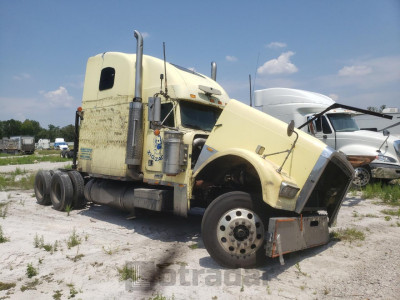 FREIGHTLINER ALL OTHER 2001 1FUPCDZB11LH10036