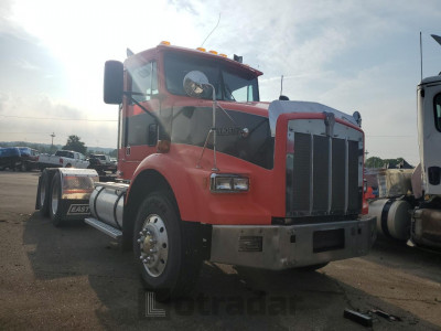 KENWORTH ALL OTHER 1994 1XKDD59X5RS619427