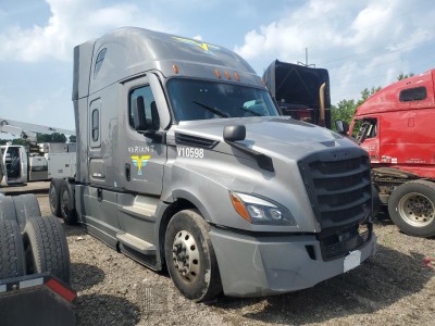 FREIGHTLINER ALL OTHER 2021 VIN 3AKJHHDR8MSMH4523