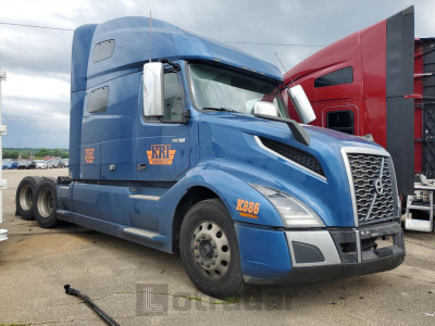 VOLVO All Models 2021 4V4NC9EG9MN275886