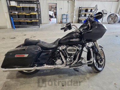 HARLEY-DAVIDSON FL 2022 VIN 1HD1KHC10NB642231