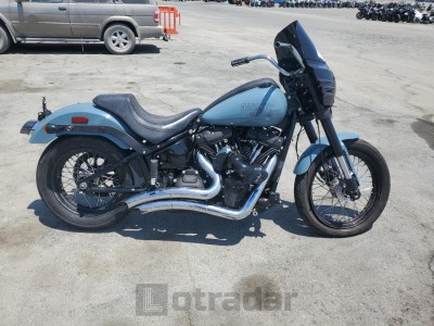 HARLEY-DAVIDSON FXLRS 2024 1HD1YWZ22RB023347