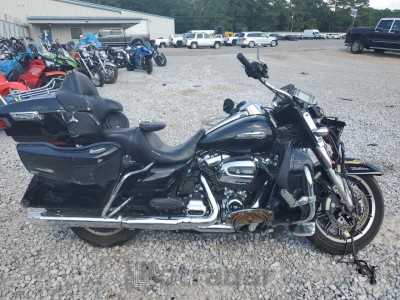 HARLEY-DAVIDSON FL 2018 1HD1FCC17JB662848