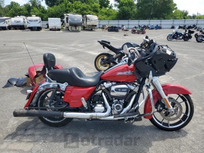HARLEY-DAVIDSON FL 2023 1HD1KHC18PB606211