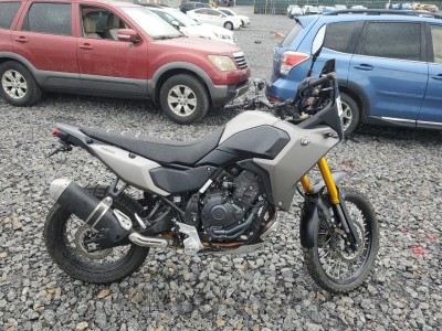 YAMAHA XTZ690 2025 JYADM17E1SA000885