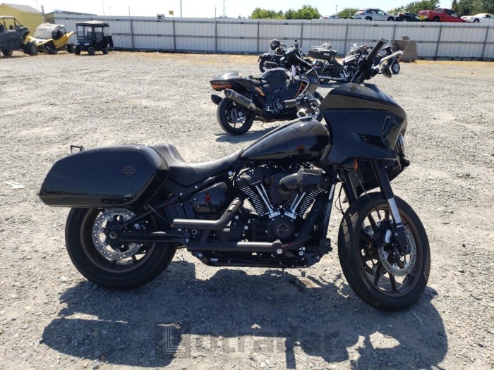 HARLEY-DAVIDSON FXLRST 2024 VIN 1HD1YXZ20RB045319
