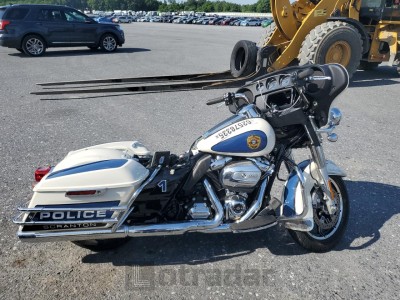 HARLEY-DAVIDSON FL 2021 VIN 1HD1FMP18MB654651