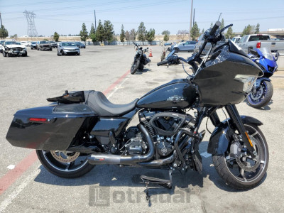 HARLEY-DAVIDSON FL 2024 1HD1KH727RB622163
