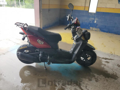 YAMAHA 115 OUTBRD 2017 RKRSA43A3HA124618