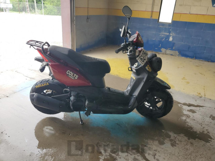YAMAHA 115 OUTBRD 2017 VIN RKRSA43A3HA124618