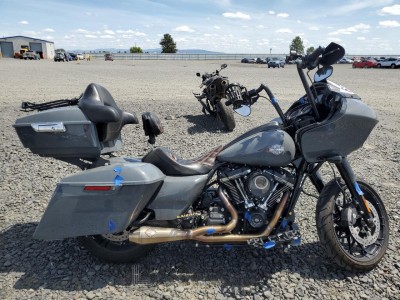 HARLEY-DAVIDSON FL 2022 1HD1KTP23NB612646