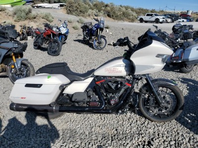 HARLEY-DAVIDSON FLTRXSTSE 2024 1HD1TL812RB955862