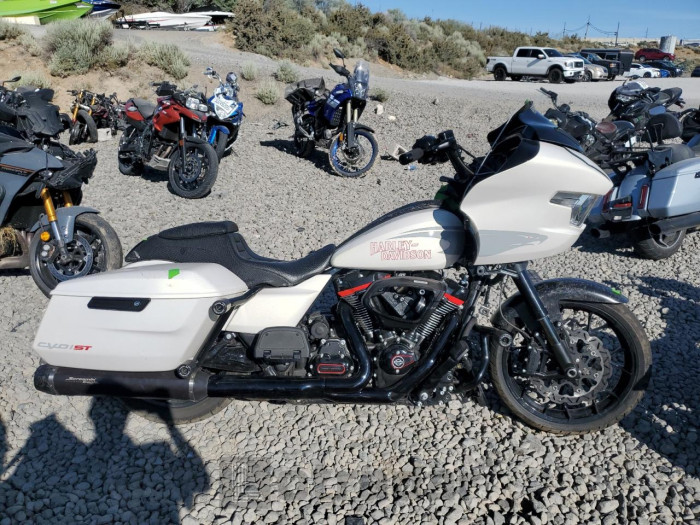 HARLEY-DAVIDSON FLTRXSTSE 2024 VIN 1HD1TL812RB955862