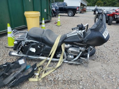 HARLEY-DAVIDSON FL 2020 VIN 1HD1KBC19LB600201