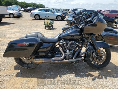 HARLEY-DAVIDSON FL 2018 VIN 1HD1KTC32JB677030