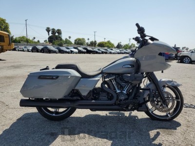 HARLEY-DAVIDSON FL 2024 VIN 1HD1KH729RB625985