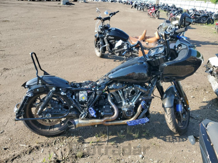 HARLEY-DAVIDSON FLTRXST 2023 VIN 1HD1ACL15PB676691